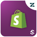 Shopify Premium for Zendesk icon